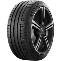 Шина Michelin Pilot Sport 4 (NF0) 275/45R19 108Y XL легковая