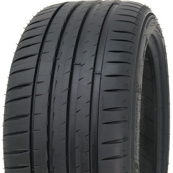 Шина Michelin Pilot Sport 4 (NF0) 275/45R19 108Y XL легковая