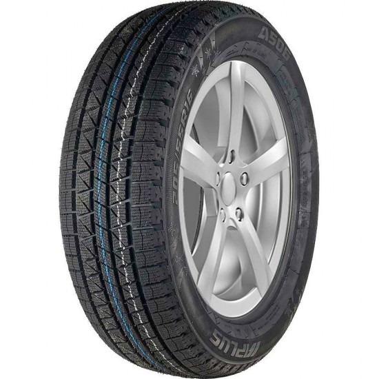 Шина Aplus A609 195/65R15 91H легковая