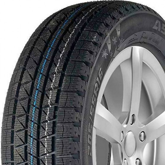 Шина Aplus A609 215/45R16 90W XL легковая