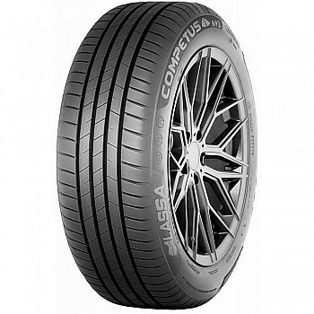 Шина Lassa Competus H/P 3 215/65R16 102V, TL легковая