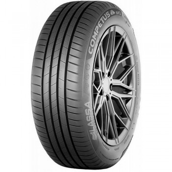 Шина Lassa Competus H/P 3 255/45R20 105W, TL легковая