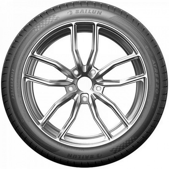 Шина Sailun Atrezzo ZSR 2 215/45R17 91Y XL легковая