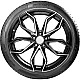 Шина Landspider Sportraxx UHP 235/40R19 96Y XL легковая