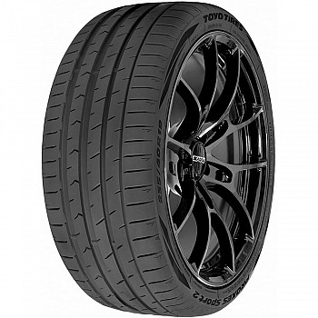 Шина Toyo Proxes Sport 2 235/55R20 105W, TL легковая