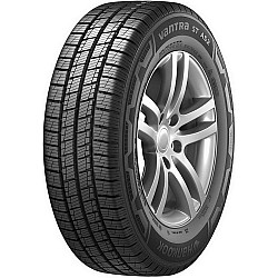Шина Hankook Vantra ST AS2 RA30 215/65R16C 106/104T, TL легковая