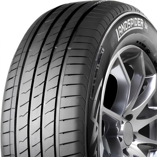 Шина Landspider Eurotraxx H/P 165/60R15 81T XL легковая