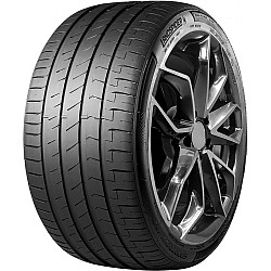 Шина Landspider Sportraxx UHP 255/45R20 105Y XL легковая
