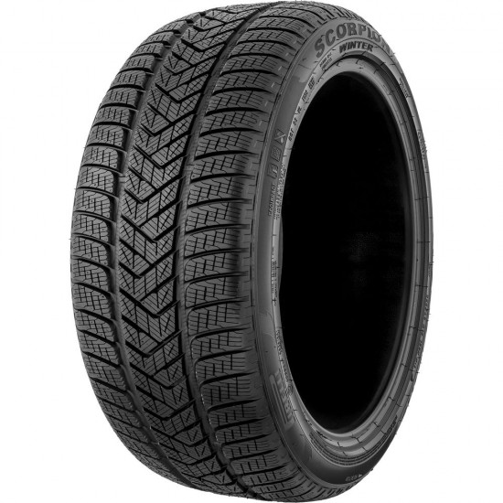 Шина Pirelli SCORPION WINTER (*) Run-flat 265/50R19 110H XL легковая