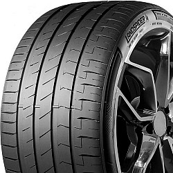 Шина Landspider Sportraxx UHP 255/40R19 100Y XL легковая