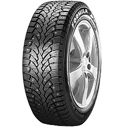 Шина Formula ICE шип. 235/55R19 105H XL легковая