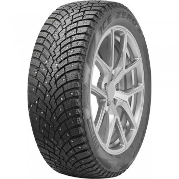 Шина Pirelli Ice Zero шип. 245/55R19 107T XL легковая