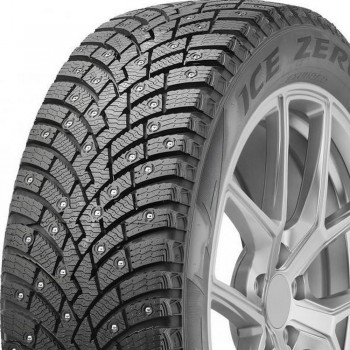 Шина Pirelli Ice Zero шип. 245/55R19 107T XL легковая
