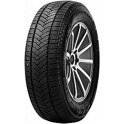Шина Aplus ASV909 195/60R16C 99/97H легковая