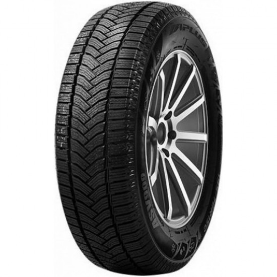 Шина Aplus ASV909 195/60R16C 99/97H легковая