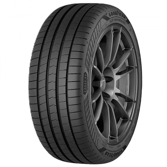 Шина GoodYear Eagle F1 Asymmetric 6 235/60R18 107W, TL легковая