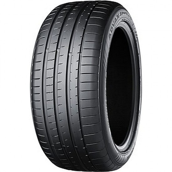 Шина GoodYear Eagle F1 Asymmetric 6 285/40R23 111Y, TL легковая