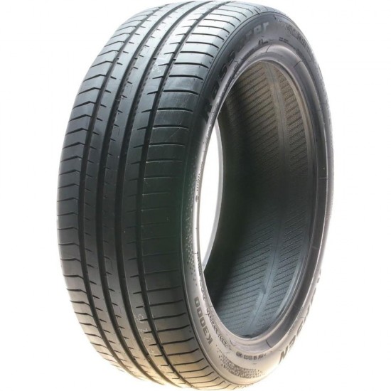 Шина Kapsen K3000 245/45R20 103Y XL легковая