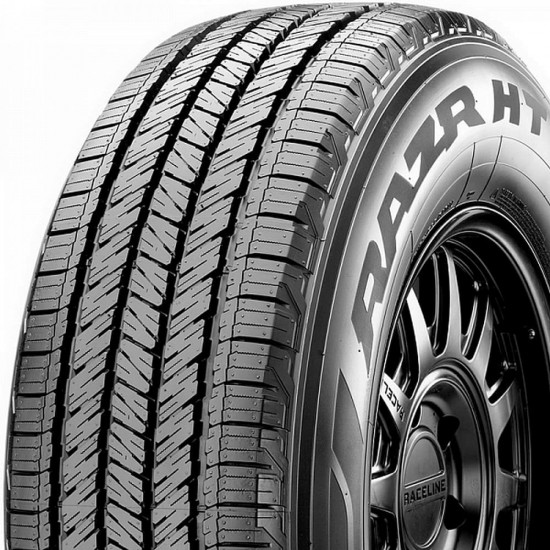 Шина Maxxis HT780 Razr 265/50R20 111T, TL легковая