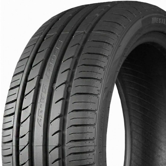 Шина Goodride Sport SA-37 245/35R18 92W XL легковая