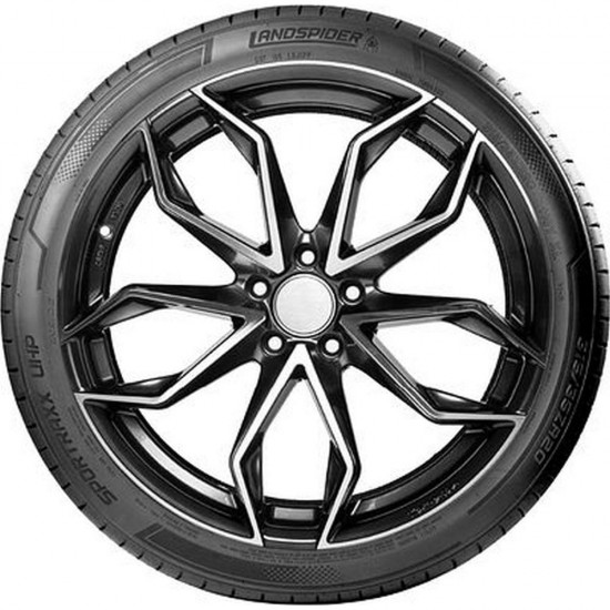 Шина Landspider Sportraxx UHP 255/50R19 107Y XL легковая