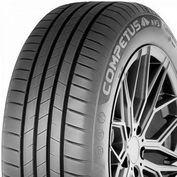 Шина Lassa Competus H/P 3 255/55R19 111Y, TL легковая