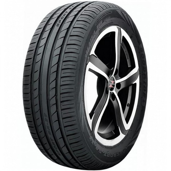 Шина Goodride Sport SA-37 265/40R21 105W XL легковая