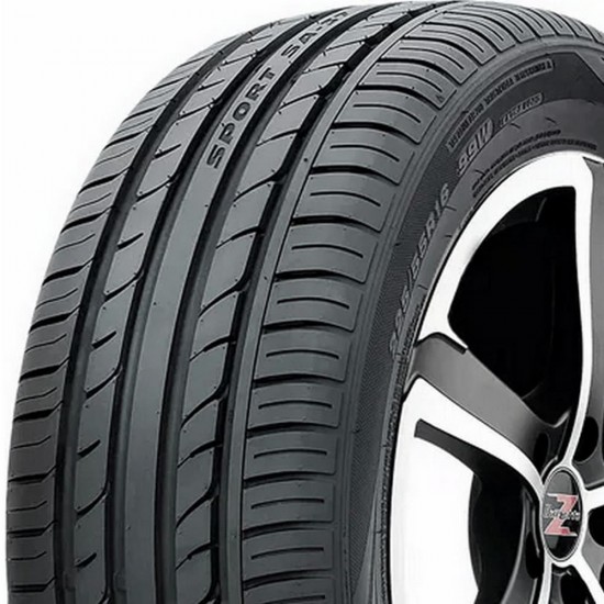 Шина Goodride Sport SA-37 265/40R21 105W XL легковая