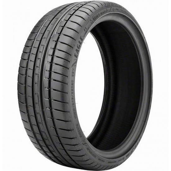 Шина GoodYear Eagle F1 Asymmetric 3 SUV 285/45R19 111W, TL легковая