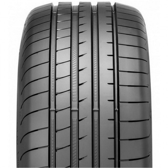 Шина GoodYear Eagle F1 Asymmetric 3 SUV 295/45R20 114Y, TL легковая