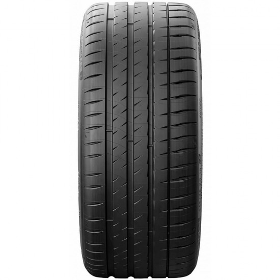 Шина Michelin Pilot Sport 4 S 245/35R20 95Y легковая
