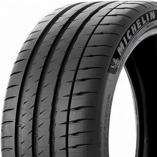 Шина Michelin Pilot Sport 4 S 245/35R20 95Y легковая