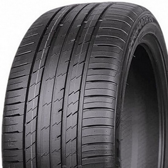 Шина Tracmax X-Privilo RS01 265/50R22 112Y XL легковая