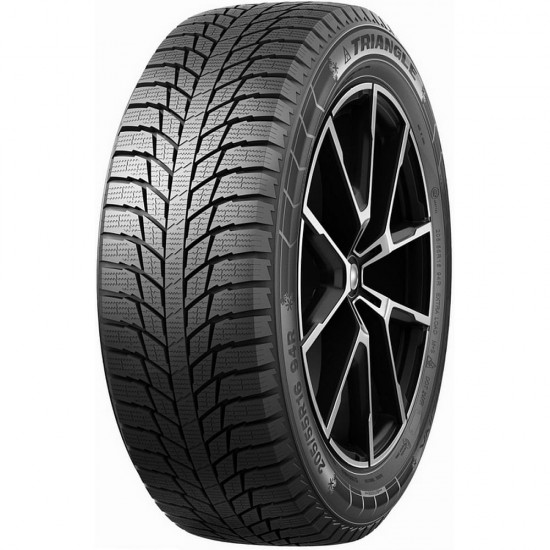 Шина Triangle SnowLink Trin PL01 185/70R14 92R XL легковая