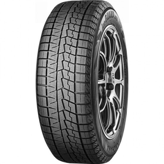 Шина Yokohama iceGuard iG70 225/45R18 95Q XL легковая