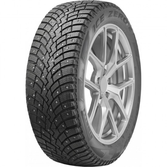 Шина Pirelli Ice Zero шип. 275/40R22 108H XL легковая
