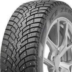 Шина Pirelli Ice Zero шип. 275/40R22 108H XL легковая