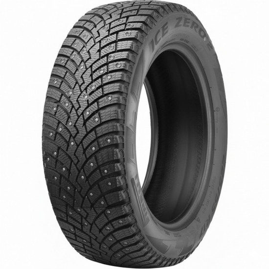 Шина Pirelli Ice Zero шип. 275/40R22 108H XL легковая