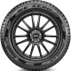 Шина Pirelli Ice Zero шип. 275/40R22 108H XL легковая