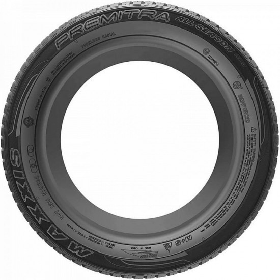Шина Maxxis AP3 Premitra All Season 175/65R14 86H, TL легковая