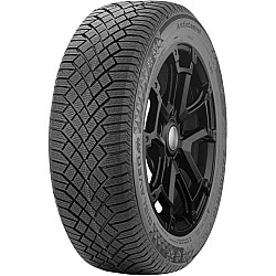 Шина Gislaved ArcticControl 185/65R15 92T XL легковая