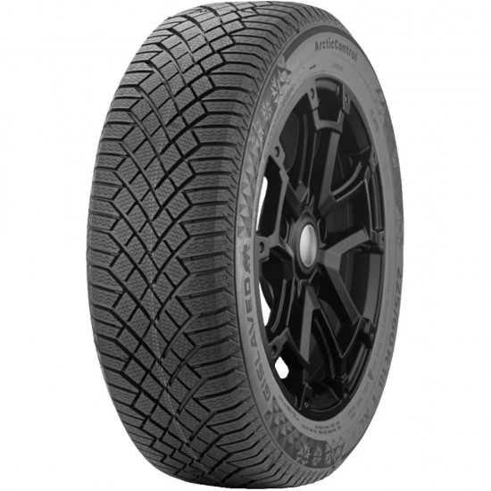 Шина Gislaved ArcticControl 185/65R15 92T XL легковая