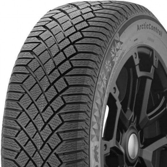 Шина Gislaved ArcticControl 185/65R15 92T XL легковая