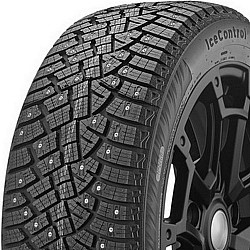 Шина Gislaved IceControl шип. 195/65R15 95T XL легковая