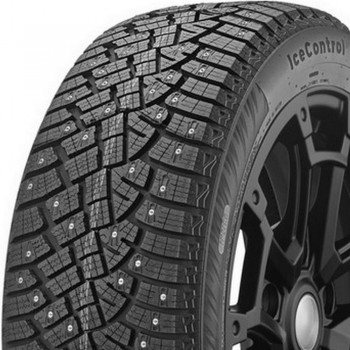 Шина Gislaved IceControl шип. 235/65R17 108T XL легковая