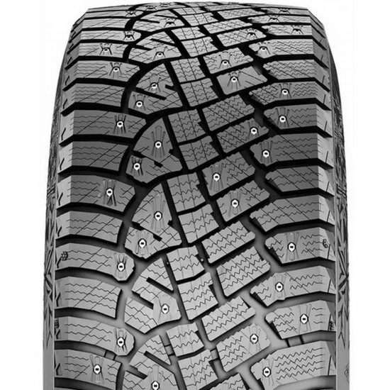 Шина Gislaved IceControl шип. 235/65R17 108T XL легковая