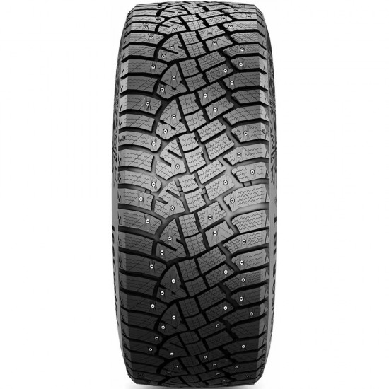 Шина Gislaved IceControl шип. 235/65R17 108T XL легковая