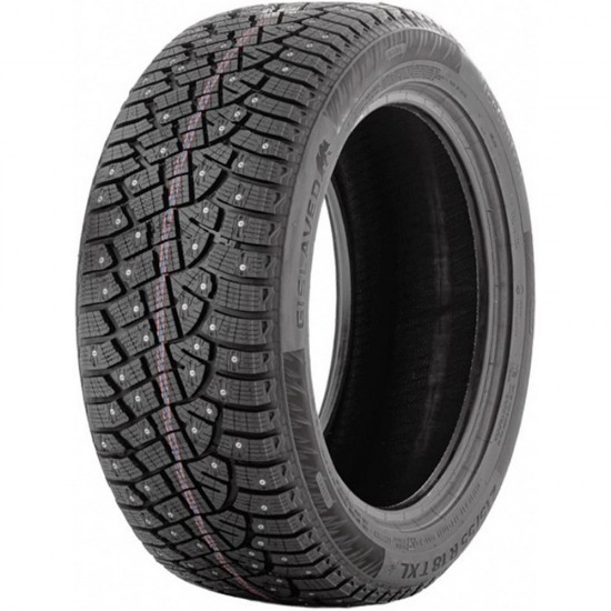 Шина Gislaved IceControl шип. 235/65R17 108T XL легковая
