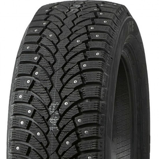 Шина Formula ICE шип. 215/60R17 100T XL легковая