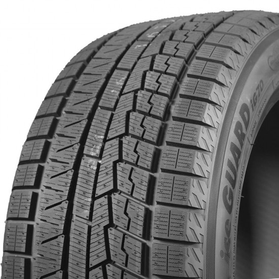 Шина Yokohama iceGuard iG70 195/55R15 85Q, TL легковая
